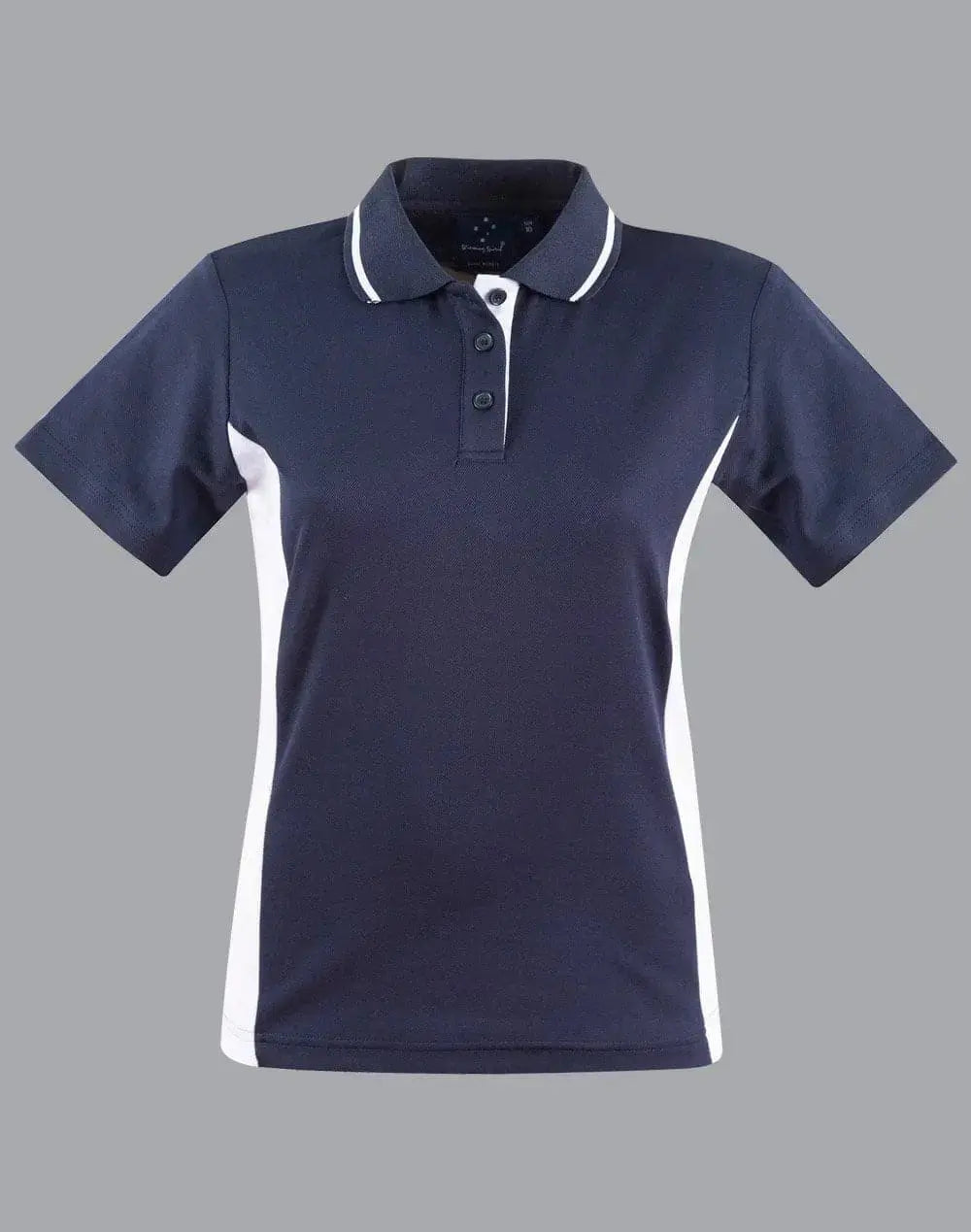 Teammate Polo Shirt Ladies PS74 Metro Workwear.
